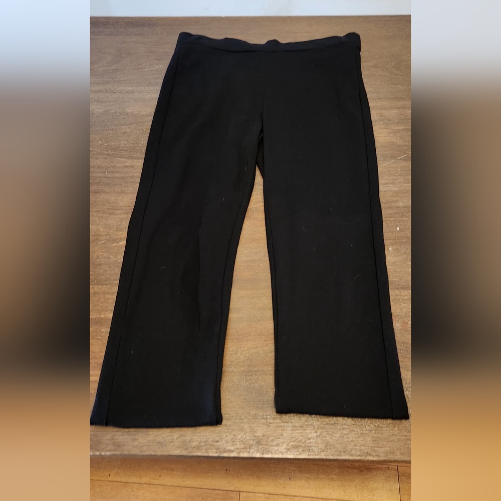 Long dress pants